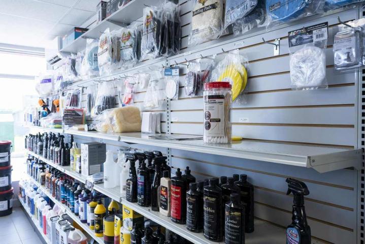 Accessoires pour voitures en vente à Saint-Ambroise-de-Kildare