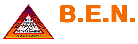 B.E.N. Produits D'Autos