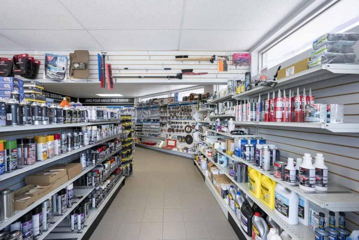 Accessoires auto en vente à Saint-Ambroise-de-Kildare