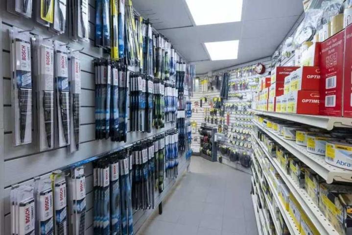 Vente d’accessoires autos Saint-Ambroise-de-Kildare